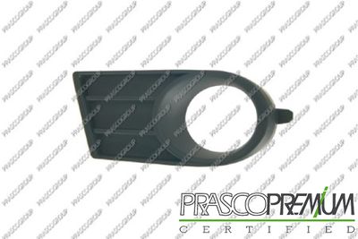 PRASCO SZ0342134 Решетка радиатора для SUZUKI SWIFT
