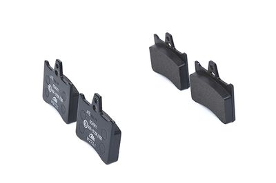 BREMSBELAGSATZ SCHEIBENBREMSE ATE 13046049112 6