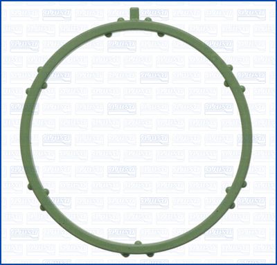 ETANșARE CARCASă CLAPETă