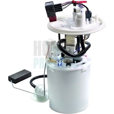 SISTEM ALIMENTARE CU COMBUSTIBIL