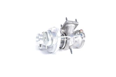 LADER AUFLADUNG BTS Turbo T918149 8