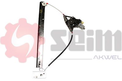 MECANISM ACTIONARE GEAM SEIM 901907 1