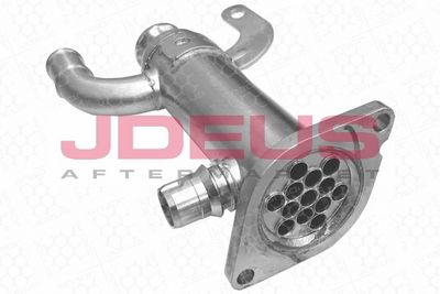 KüHLER ABGASRüCKFüHRUNG JDEUS EG007005C 1
