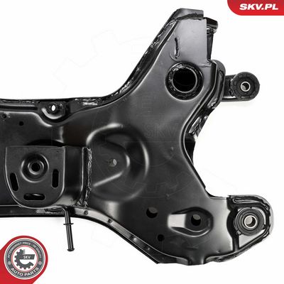 Pomocný rám / souprava nosičů SKV 64SKV020