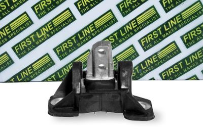 окачване, двигател FIRST LINE FEM3455