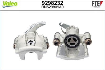 Brake Caliper 9298232