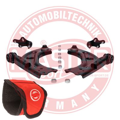 SET SUSPENSIE ROATA MASTER-SPORT GERMANY 37210KITMSM 3