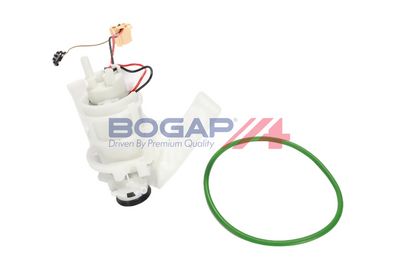 BOGAP Kuro siurblys