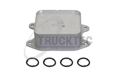 RADIATOR ULEI ULEI MOTOR