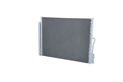 KONDENSATOR KLIMAANLAGE NRF 350478 30