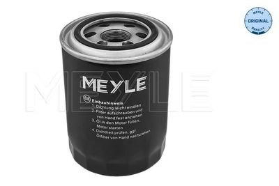 MEYLE Oliefilter MEYLE-ORIGINAL: True to OE. (37-14 322 0001)