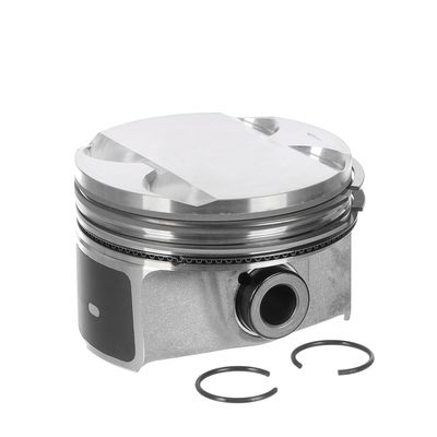 PISTON ET ENGINETEAM PM016400 25
