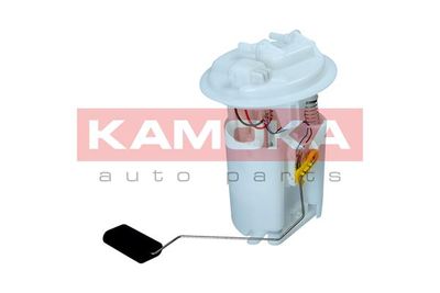 Fuel Feed Unit 8400039