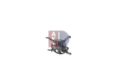 LüFTER MOTORKüHLUNG AKS DASIS 098137N 9