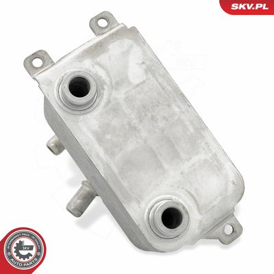 Chladič oleje, automatická převodovka SKV 31SKV319