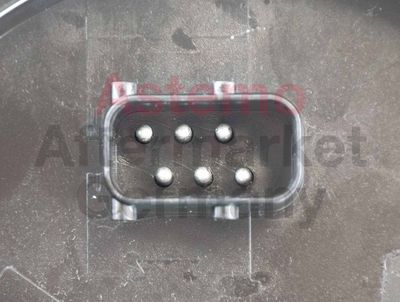 KRAFTSTOFF-FöRDEREINHEIT