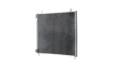 CONDENSATOR CLIMATIZARE MAHLE AC1057000S 1