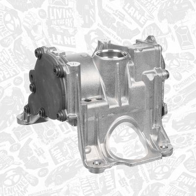 POMPA ULEI ET ENGINETEAM PU0194 3