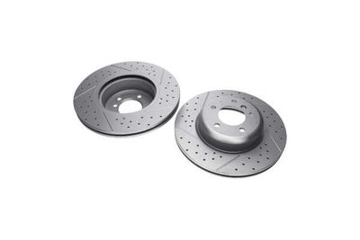 DISC FRANA Kavo Parts BR10222C 17