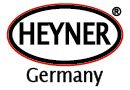 300030 HEYNER Адаптер, щетка стеклоочистителя