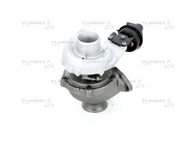 COMPRESOR SISTEM DE SUPRAALIMENTARE TURBO-TEC TT7447 5