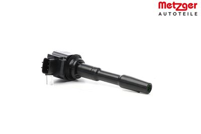 ZüNDSPULE METZGER AUTOTEILE 0880544 5