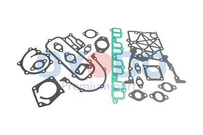 Vorschau Dichtungsvollsatz, Motor Ansicht 2