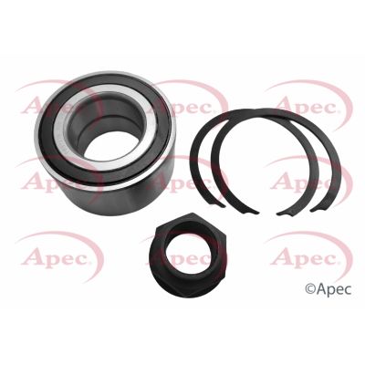 Wheel Bearing Kit APEC AWB1216