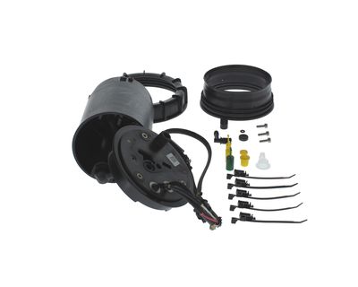 INCALZIRE UNITATE REZERVOR (INJECTARE ADITIV) BOSCH F01C600258 3