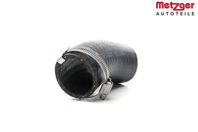 LADELUFTSCHLAUCH METZGER AUTOTEILE 2400907 32