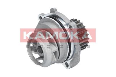 Water Pump, engine cooling T0028