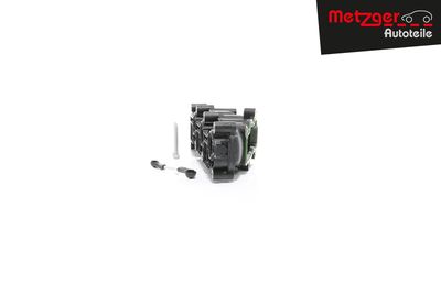 SAUGROHRMODUL METZGER AUTOTEILE 2100062 11