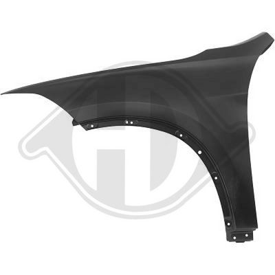 KOTFLüGEL DIEDERICHS 1266007