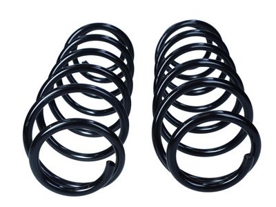 ARC SPIRAL MAXGEAR 601633D