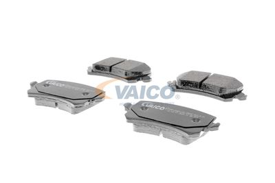 BREMSBELAGSATZ SCHEIBENBREMSE VAICO V108306 39