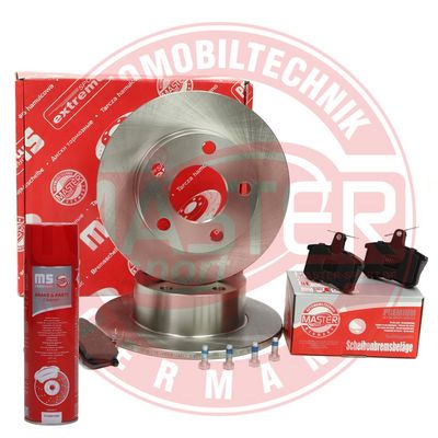 SET FRANA FRANA DISC