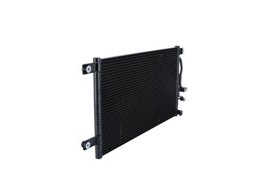 CONDENSATOR CLIMATIZARE NRF 35756 40