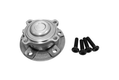 RADLAGERSATZ VALEO 502565 1