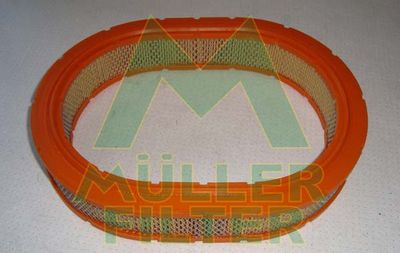 Воздушный фильтр MULLER FILTER PA252 для CHRYSLER STRATUS