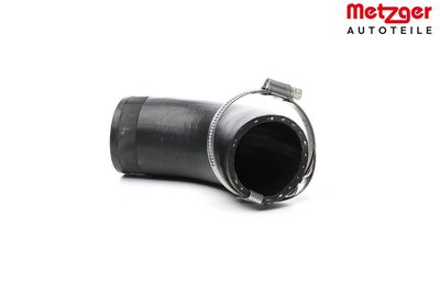LADELUFTSCHLAUCH METZGER AUTOTEILE 2400049 5