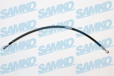 Тормозной шланг SAMKO 6T48246 для MITSUBISHI GALANT