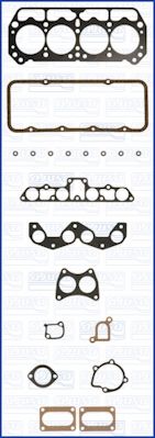 SET GARNITURI CHIULASA AJUSA 52000900