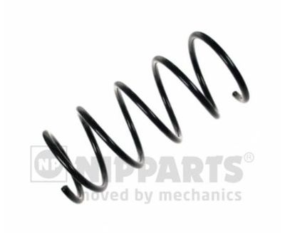 Пружина ходовой части NIPPARTS N5545094 для MITSUBISHI CARISMA