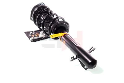 ANSAMBLU TELESCOP ARC GH GH351660C02 53