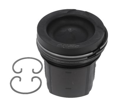 Piston NÜRAL 1925250010