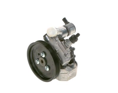 HYDRAULIKPUMPE LENKUNG BOSCH KS01000727 7
