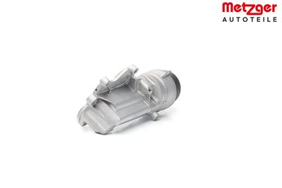 GEHäUSE ÖLFILTER METZGER AUTOTEILE 2370152 14
