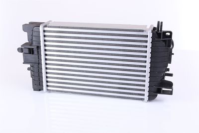 INTERCOOLER COMPRESOR NISSENS 96197 25