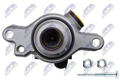 POMPA CENTRALA FRANA NTY HPHVW009 4