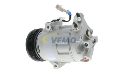 KOMPRESSOR KLIMAANLAGE VEMO V40152019 16